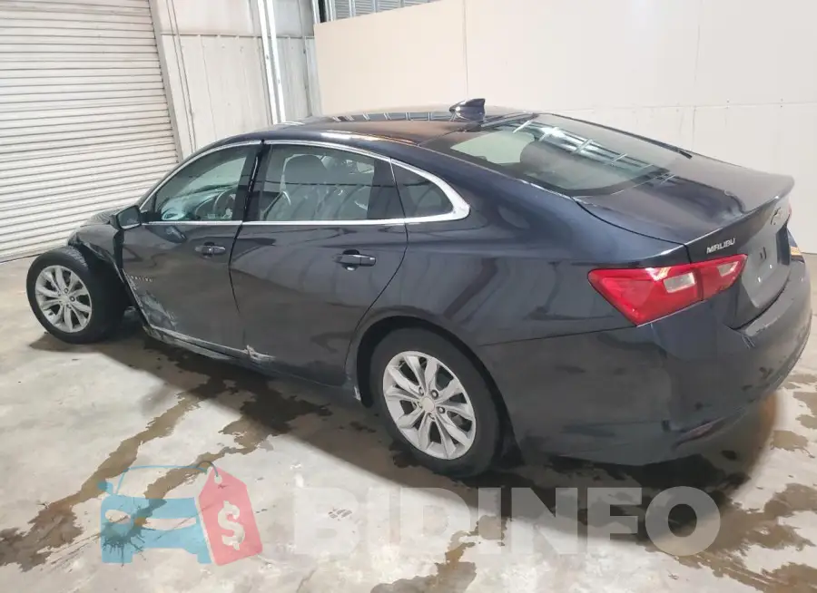 1G1ZD5ST0PF179396 Photo# 2