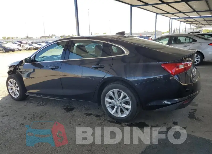 1G1ZD5ST0PF219041 Photo# 2