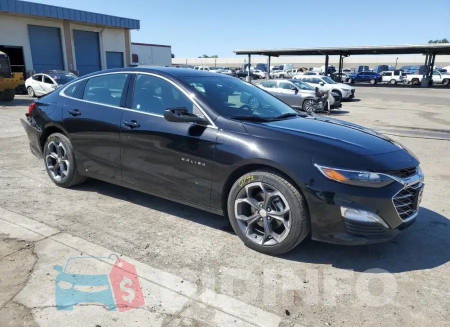 1G1ZD5ST0PF222327 Photo# 4