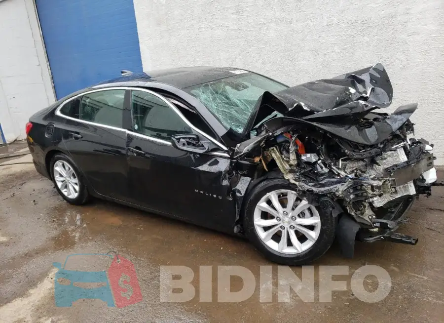 1G1ZD5ST0PF230668 Photo# 4