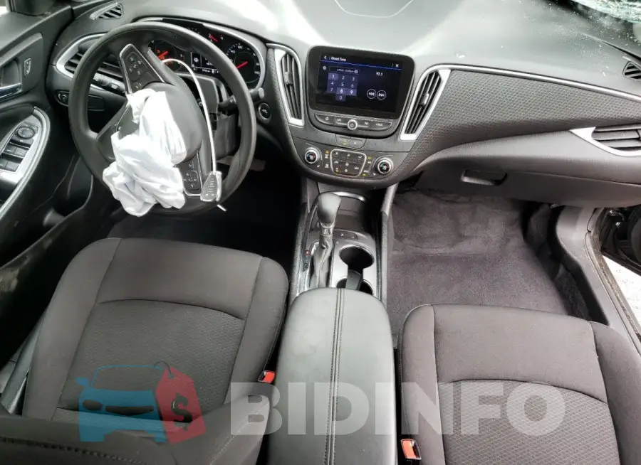 1G1ZD5ST0PF230668 Photo# 8