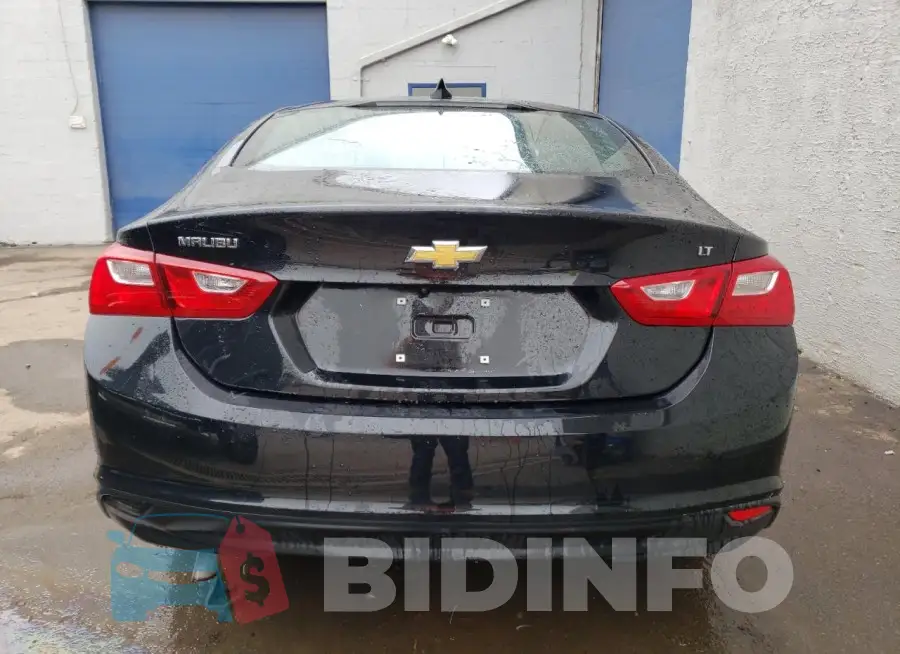 1G1ZD5ST0PF230668 Photo# 6