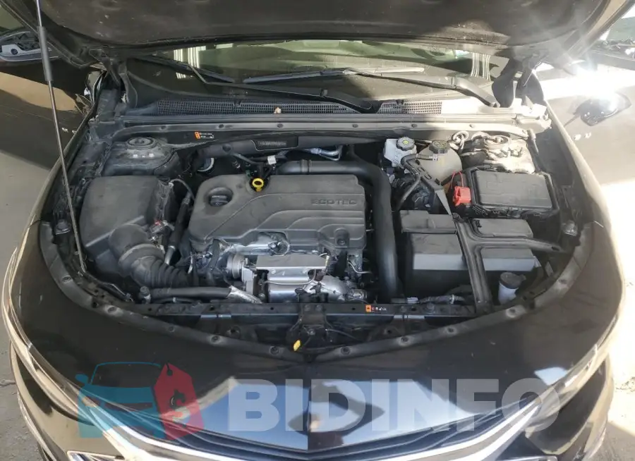 1G1ZD5ST0PF230721 Photo# 11