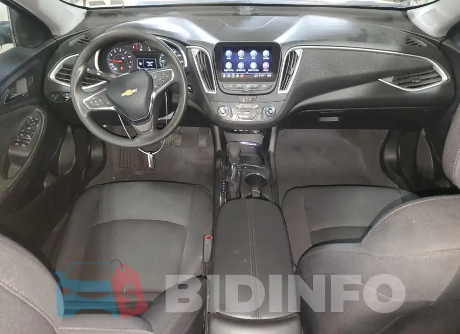 1G1ZD5ST0PF230721 Photo# 8