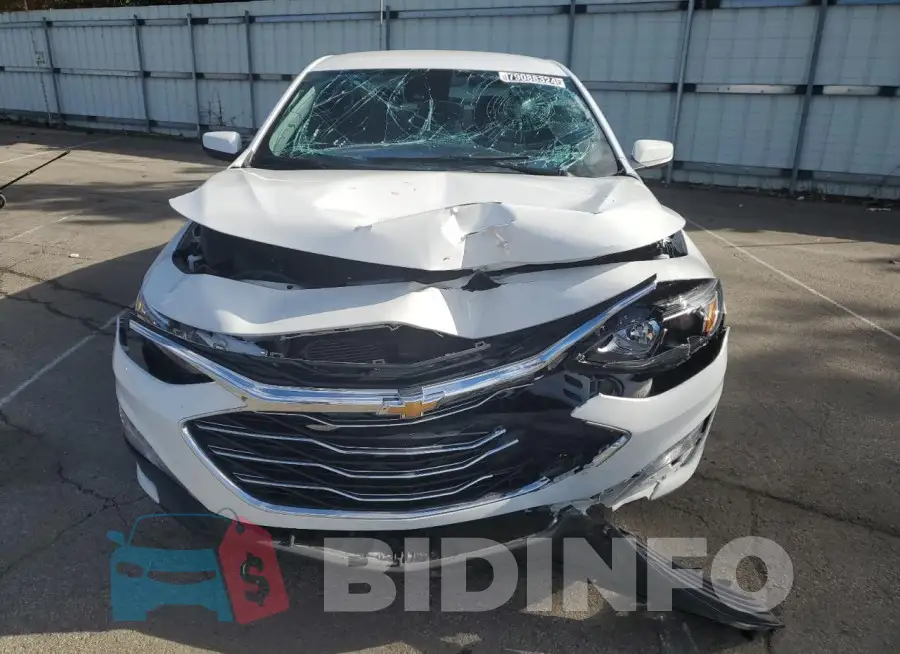 1G1ZD5ST0PF235224 Photo# 5