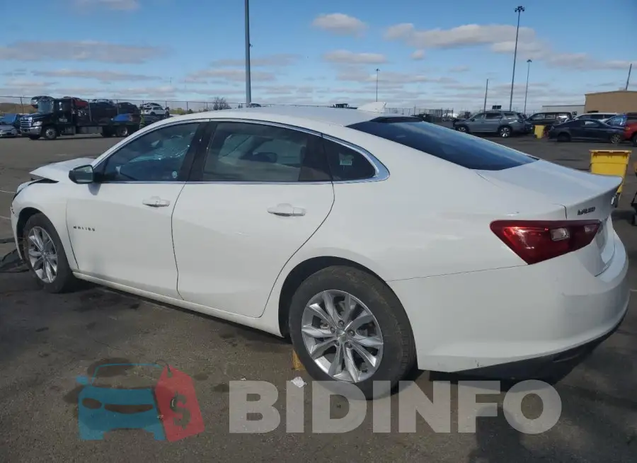 1G1ZD5ST0PF235224 Photo# 2