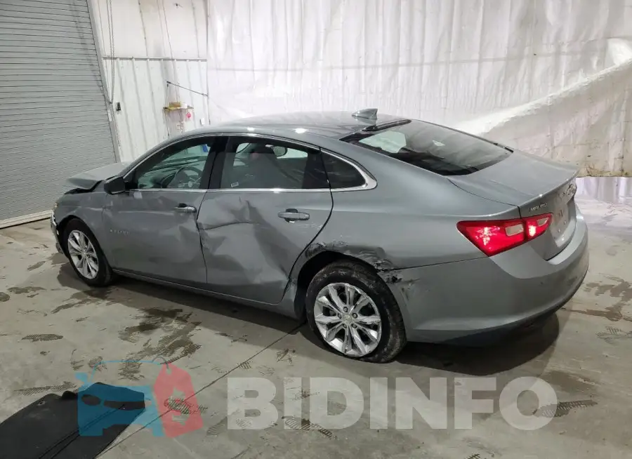 1G1ZD5ST0RF164285 Photo# 2