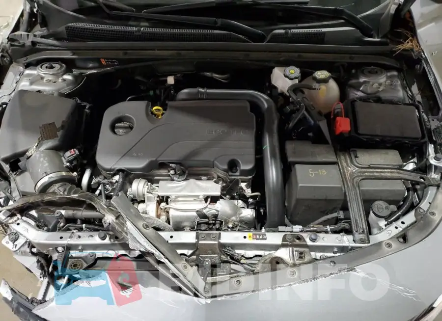 1G1ZD5ST0RF164285 Photo# 11