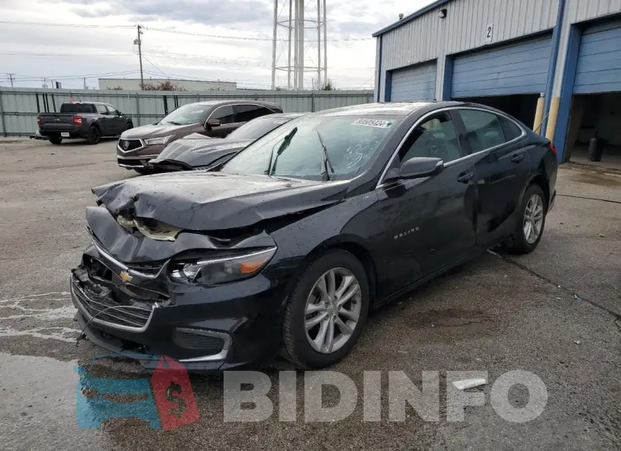 1G1ZD5ST1JF107419 Photo# 1