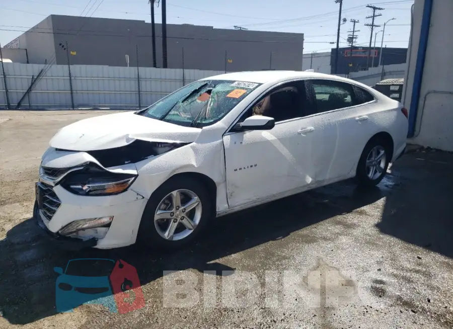 1G1ZD5ST1PF169217 Photo# 1