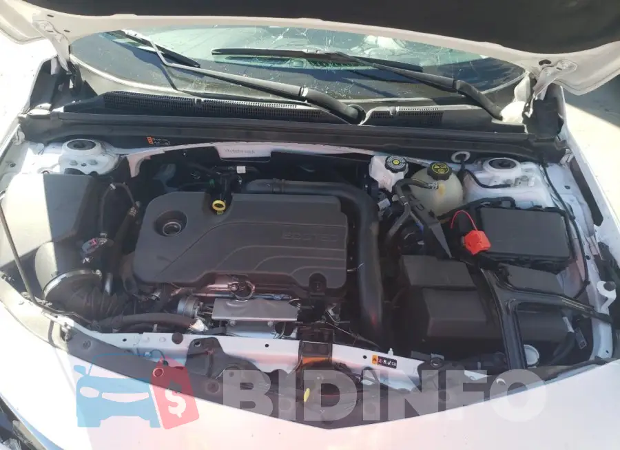 1G1ZD5ST1PF169217 Photo# 11