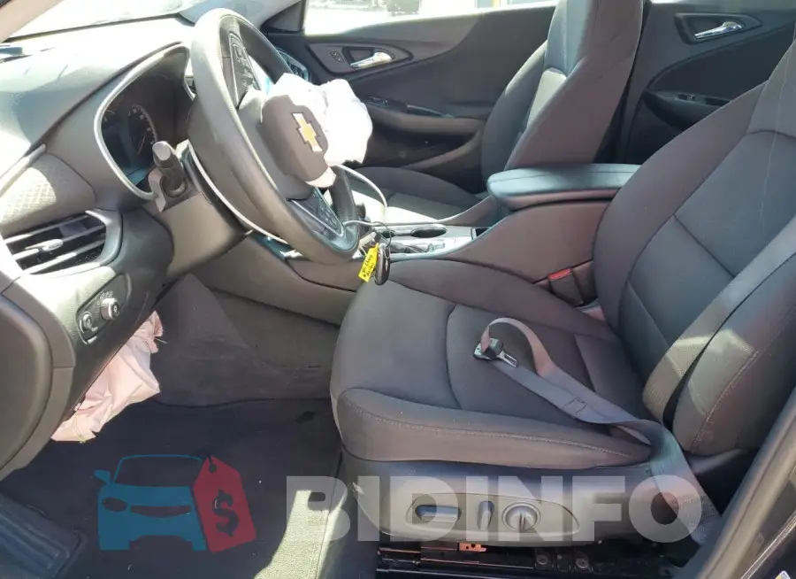 1G1ZD5ST1PF171260 Photo# 7