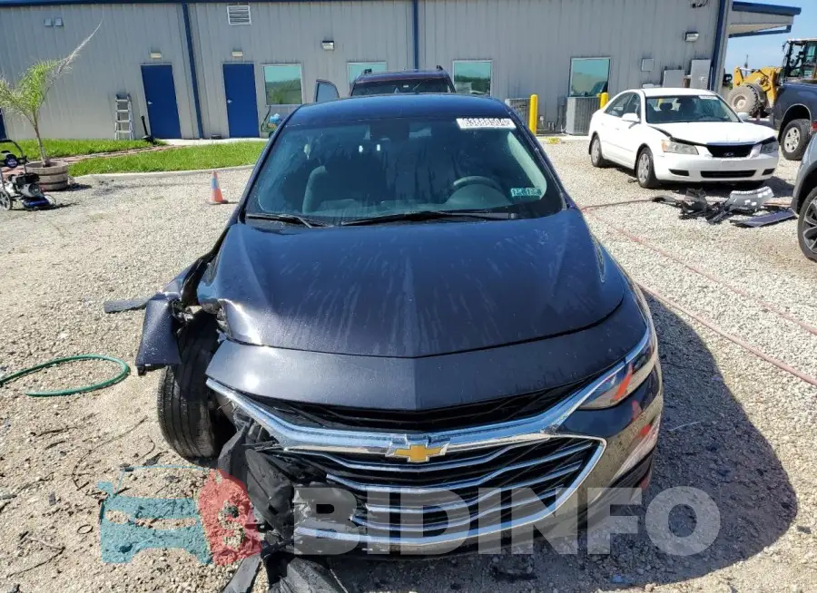 1G1ZD5ST1PF171260 Photo# 5