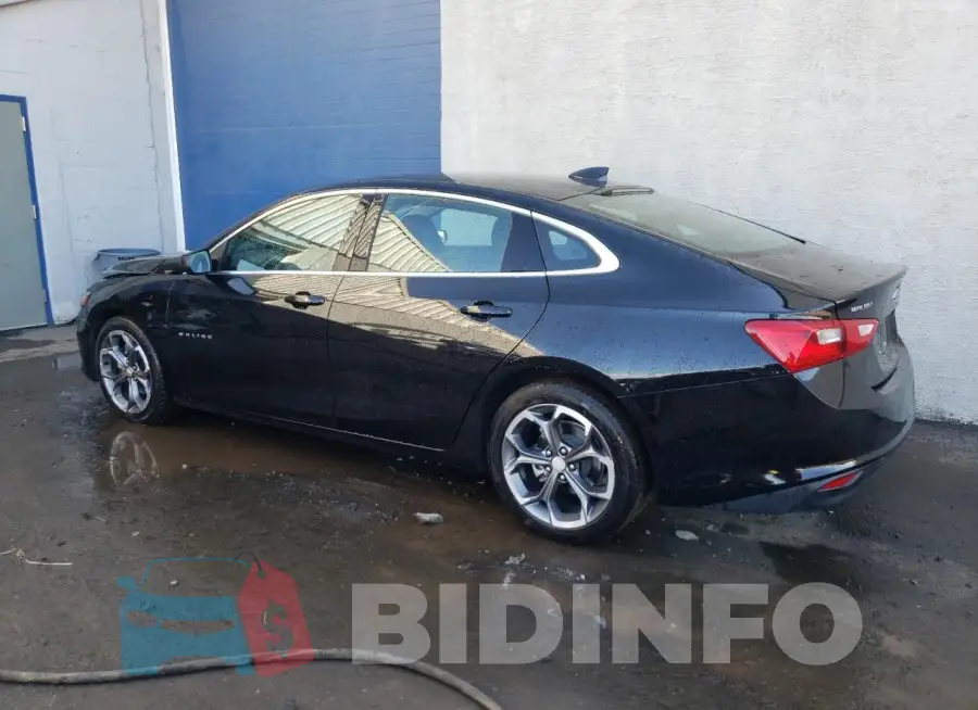 1G1ZD5ST1PF172800 Photo# 2