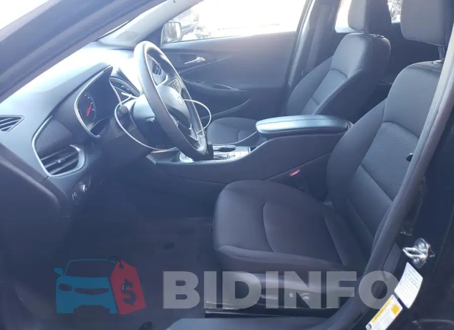 1G1ZD5ST1PF172800 Photo# 7