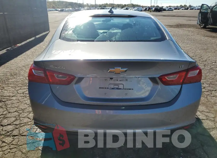 1G1ZD5ST1PF184249 Photo# 6