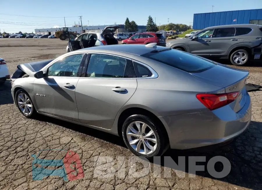 1G1ZD5ST1PF184249 Photo# 2