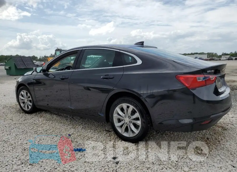 1G1ZD5ST1PF187975 Photo# 2