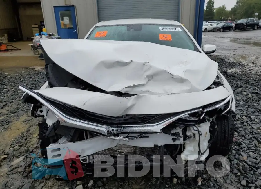 1G1ZD5ST1PF201454 Photo# 11