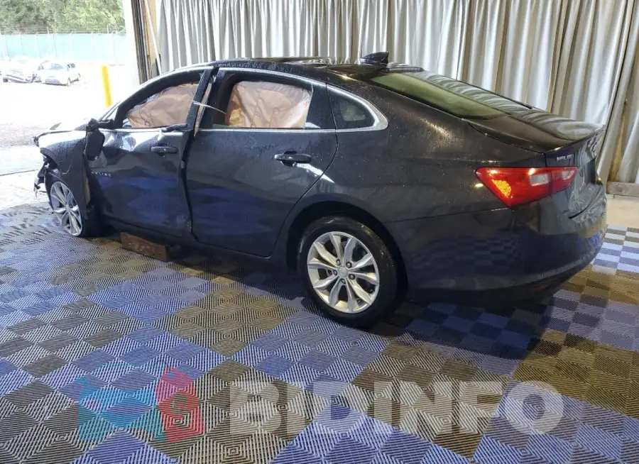 1G1ZD5ST1PF219467 Photo# 2
