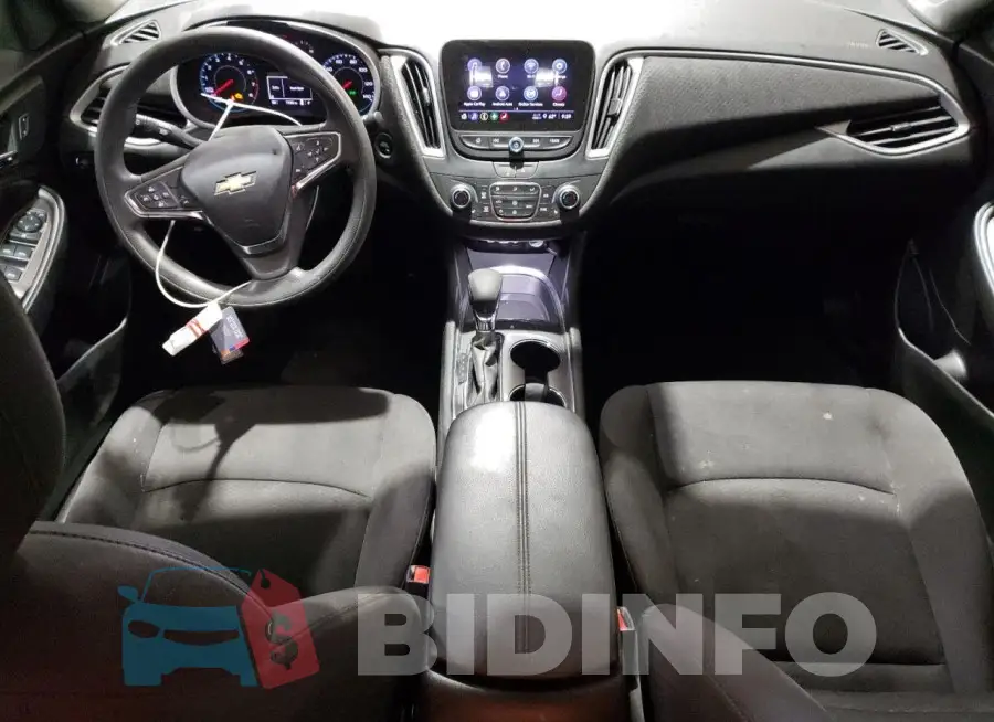 1G1ZD5ST1PF225995 Photo# 8