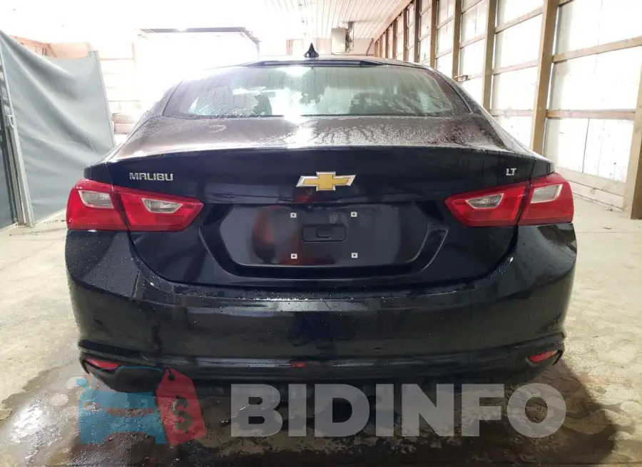 1G1ZD5ST1PF225995 Photo# 6