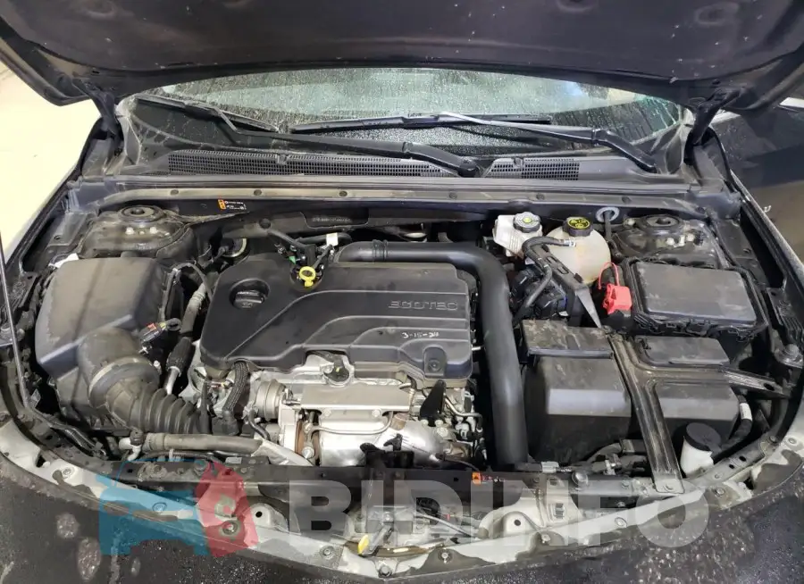 1G1ZD5ST1PF225995 Photo# 11