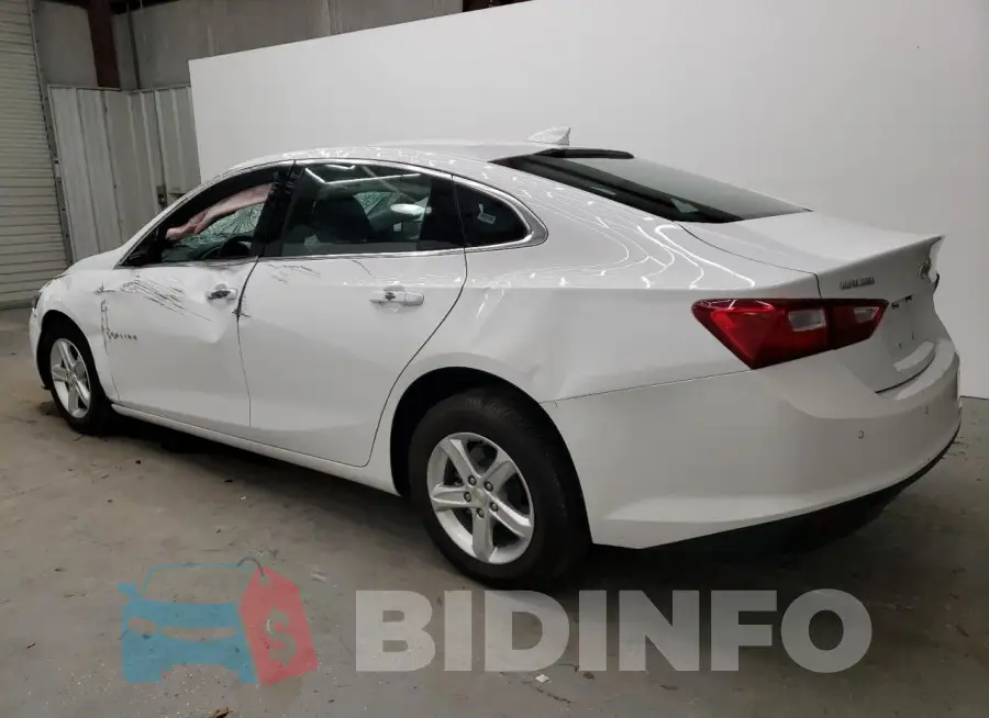 1G1ZD5ST1RF117024 Photo# 2