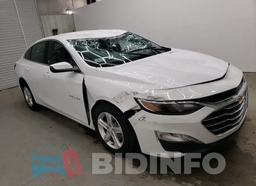 1G1ZD5ST1RF117024 Photo# 4