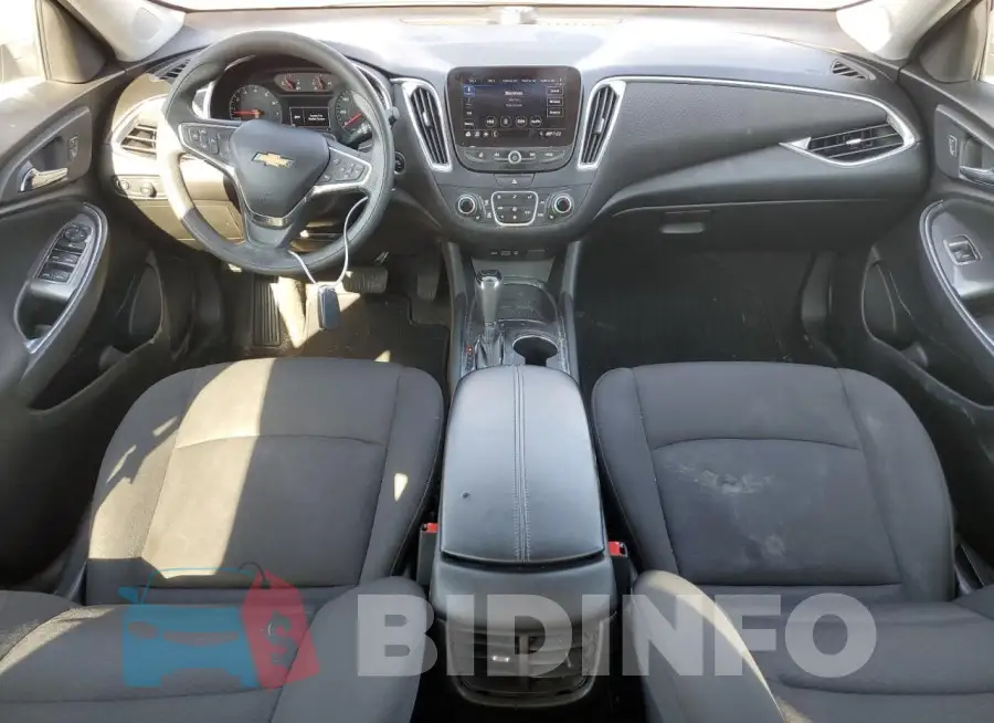 1G1ZD5ST2KF122576 Photo# 8