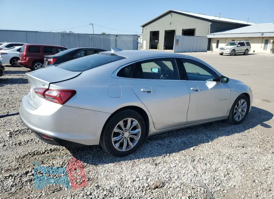 1G1ZD5ST2KF122576 Photo# 3