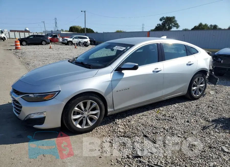 1G1ZD5ST2KF122576 Photo# 1