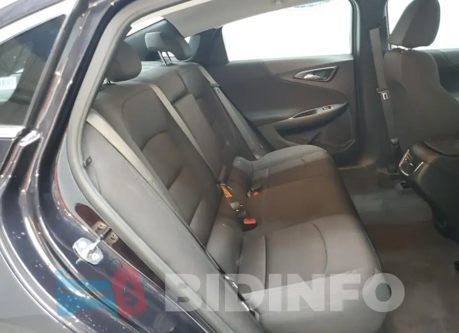 1G1ZD5ST2PF163880 Photo# 10