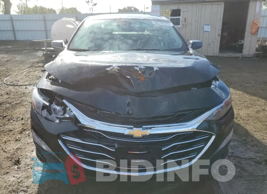 1G1ZD5ST2PF165287 Photo# 5