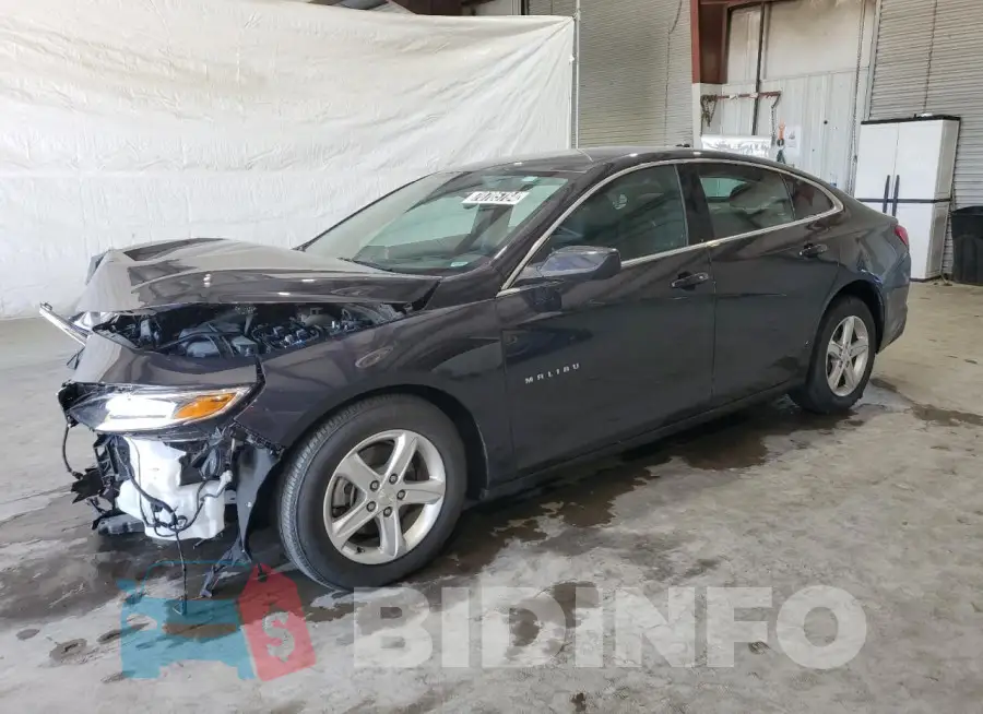 1G1ZD5ST2PF168903 Photo# 1