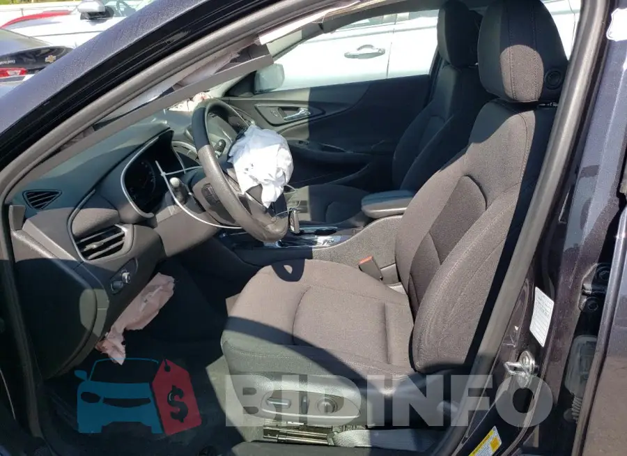1G1ZD5ST2PF168903 Photo# 7