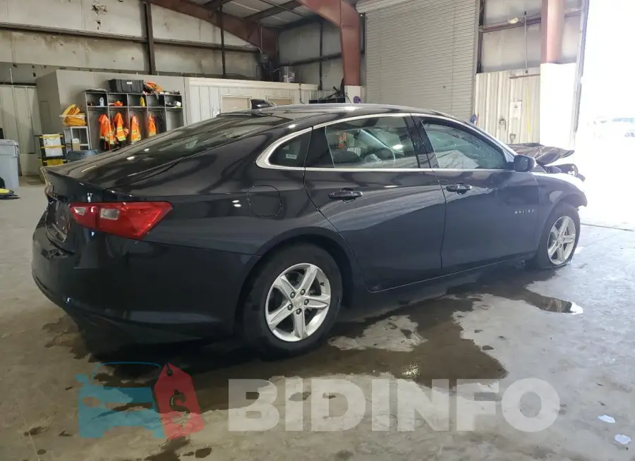 1G1ZD5ST2PF168903 Photo# 3