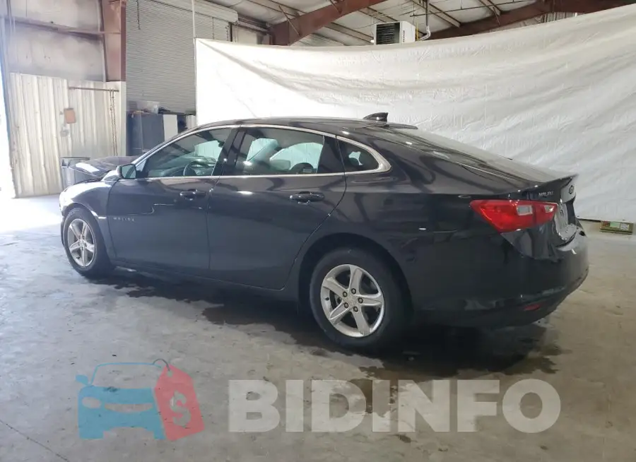 1G1ZD5ST2PF168903 Photo# 2