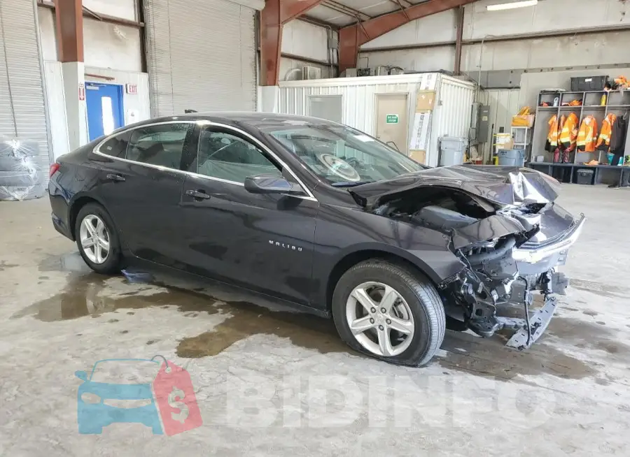 1G1ZD5ST2PF168903 Photo# 4