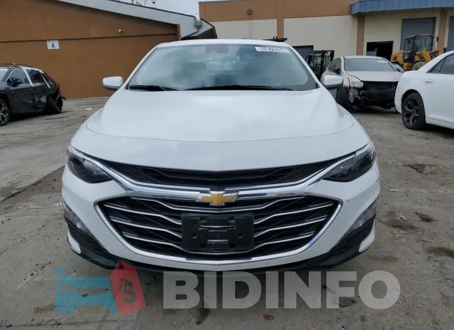 1G1ZD5ST2PF172546 Photo# 5