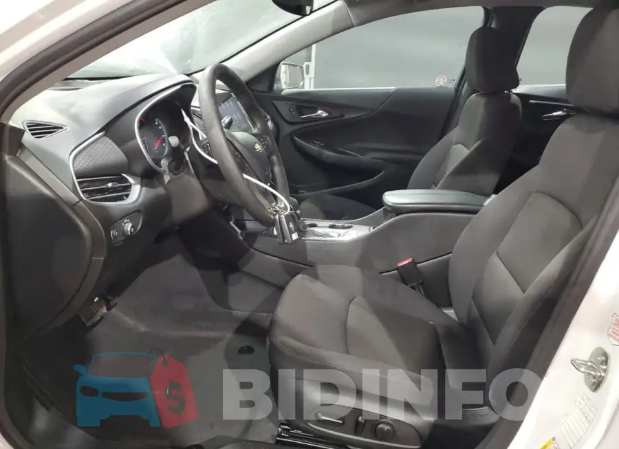 1G1ZD5ST2PF207148 Photo# 7