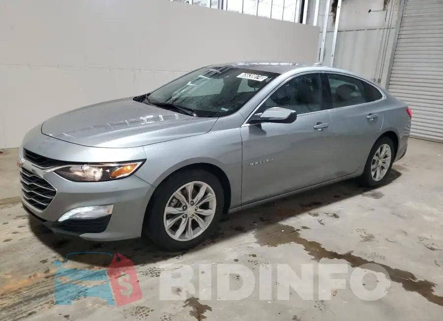 1G1ZD5ST2PF218229 Photo# 1