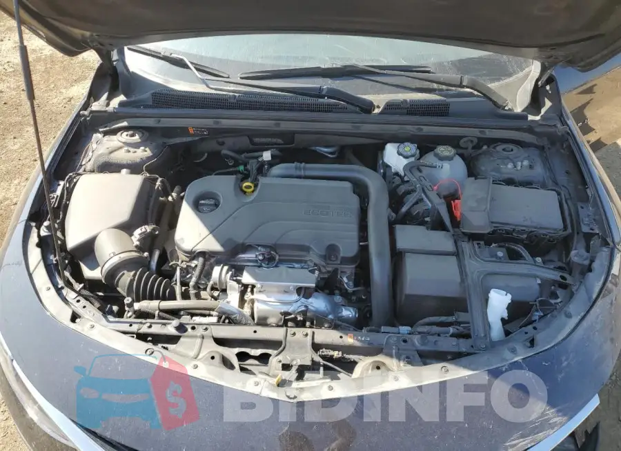 1G1ZD5ST2PF228775 Photo# 11