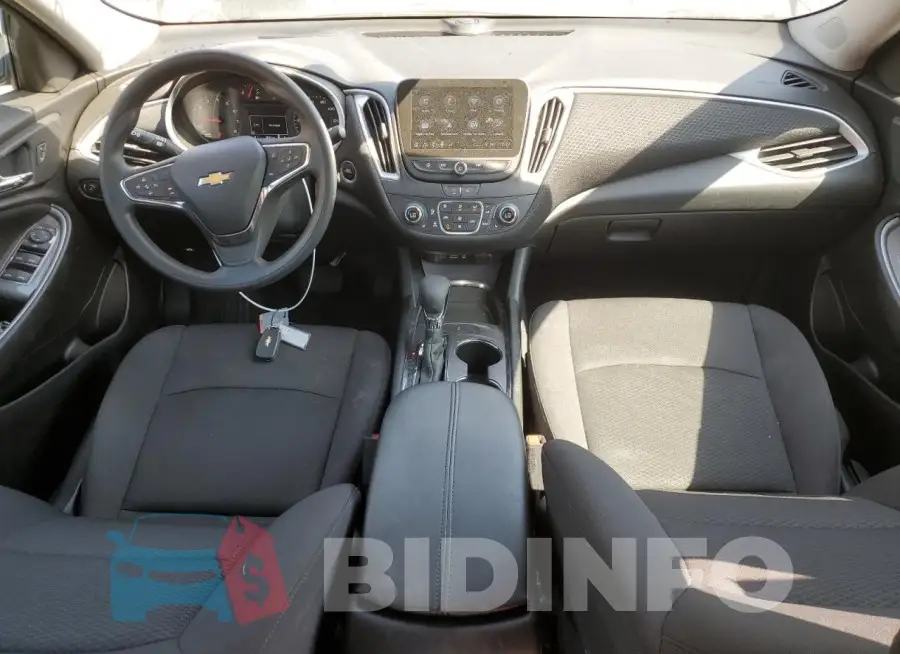 1G1ZD5ST2PF228775 Photo# 8