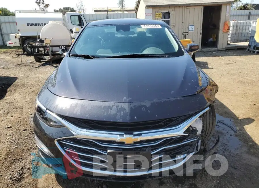 1G1ZD5ST2PF228775 Photo# 5