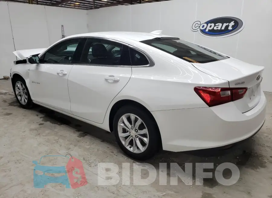 1G1ZD5ST2PF236617 Photo# 2