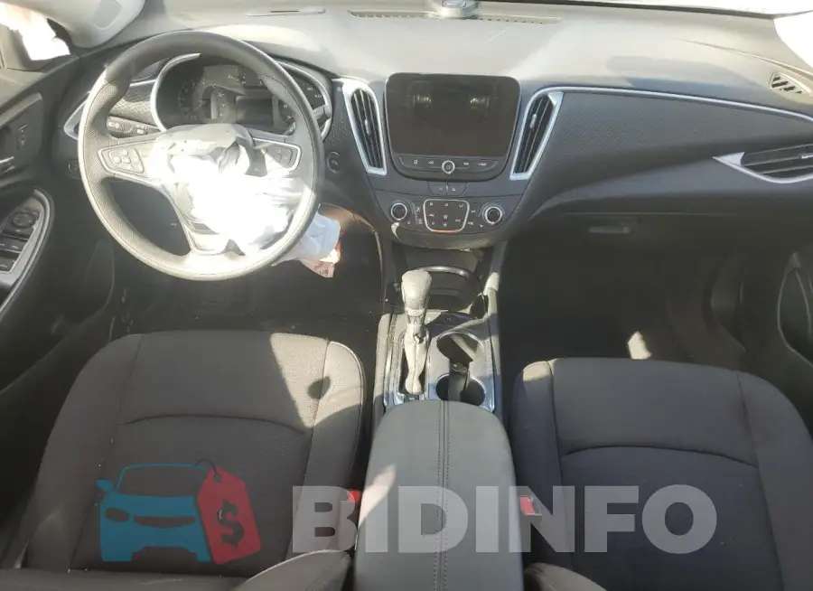 1G1ZD5ST2RF110647 Photo# 8