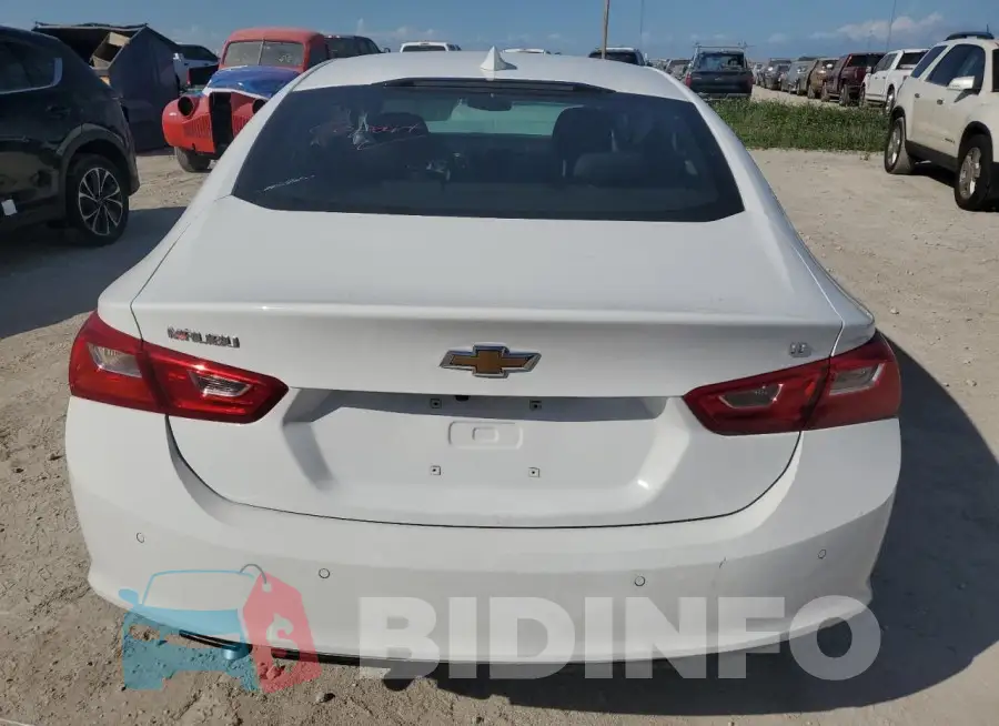 1G1ZD5ST2RF110647 Photo# 6