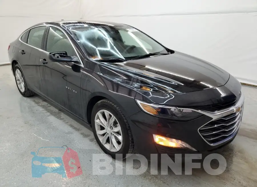 1G1ZD5ST2RF132941 Photo# 4