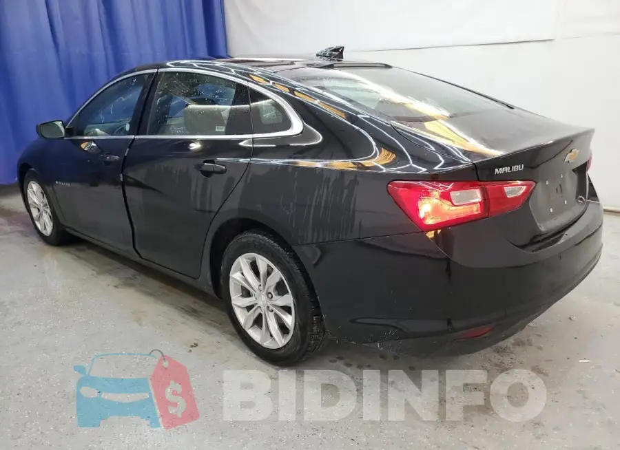 1G1ZD5ST2RF132941 Photo# 2